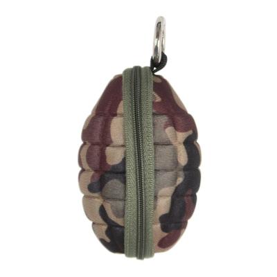 China Motorcycle & Biker Kids Boys Toy Hand Grenade Shaped Key Coin Holder,Wholesale Hand Key Coin Purse Wallet for Men's Moto SUPERCUTE Zipper and Biker for sale