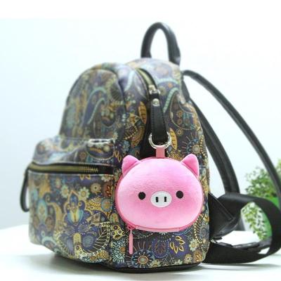 China Fashion Kids SD Card Bag Coin Purse Card Holder Wallet, Girls Business Table ID Card Holder, Cute Animal RFID Credit Card Holder name for sale