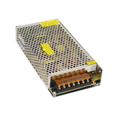 China SMUN S-100-9 110V/220VAC Input 9VDC 11A 199*98*38mm Output Switching Power Supply for sale