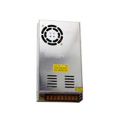 China SMUN S-400-15 400W 110V/220VAC to 15VDC 27A SMPS Switching Power Supply 215*115*50mm for sale