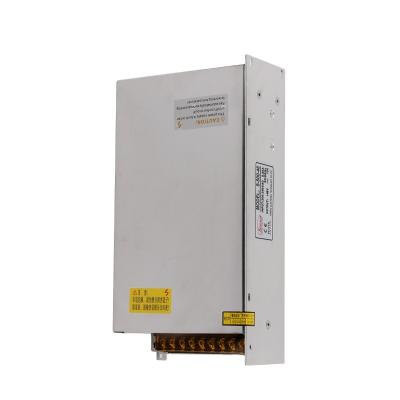 China SMUN S-500-36 110V/220VAC Input and 36VDC 14A Output Switching Power Supply 500W SMPS 238*124*65mm for sale