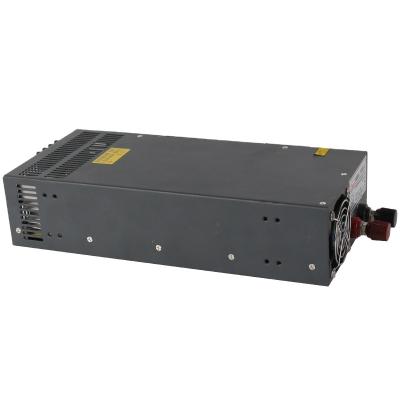 China SMUN S-1000-48 1000W 48V 20A AC-DC 291*132*68mm Single Output Switching Power Supply for sale