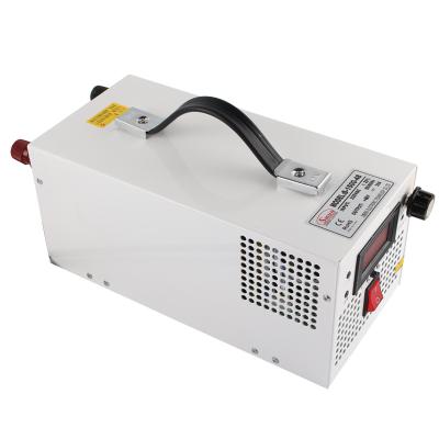 China SMUN S-1500-48 1500W 0-48V 0-32A 295*145*155mm Single Output Adjustable DC Power Supply for sale