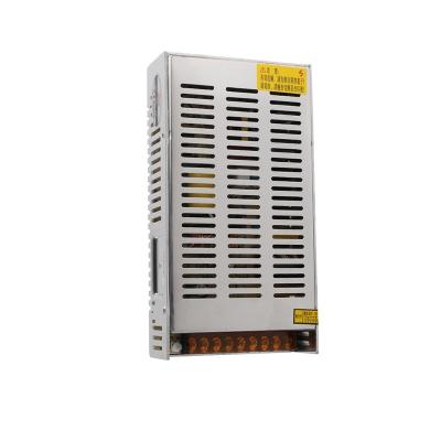 China SMUN S-201-15 201W 15VDC 13.4A AC/DC Fanless Switch Power Supply with 2 Years Warranty 215*115*50mm for sale