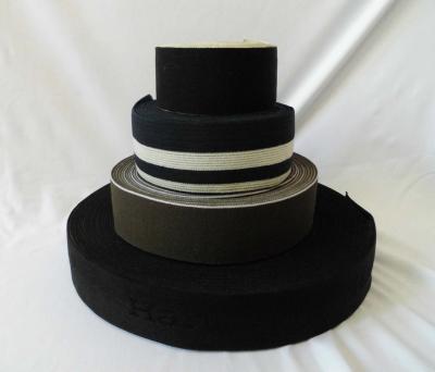 China Nylon Elastic Ribbon for sale