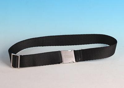 China High quality Male Ribbon Belt for sale