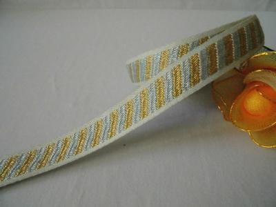 China Bag ribbons Garment ribbons  Jacquard ribbons  Home textile ribbons for sale