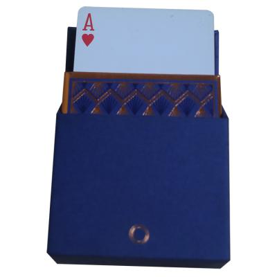 China Deluxe Custom Printing Poker Card With Box Personalized Daily Manifestation Card for sale