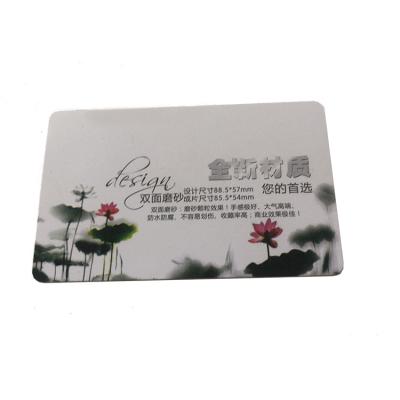 China Luxury Packaging Personalized Custom Printing Art Paper Production Enterprise Private Deal Luxury Content Card for sale