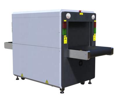 China CE ISO Rohs 650*500mm Approved CE ISO Rohs 650*500mm Economical Baggage Scanner Security Equipment System X-ray Inspection Machine for sale