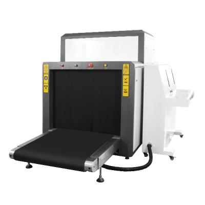 China Airport Used X-Ray Baggage Scanner Manufacturer TS-10080(W)X 1000(H) 800mm for sale