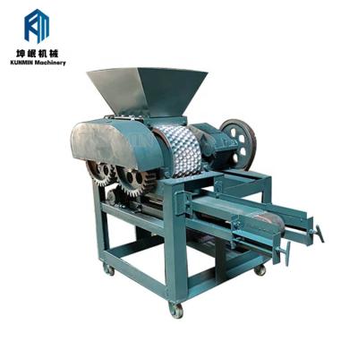 China Single Operation Factory Coal Briquette Briquetting Equipment Making Machine for sale