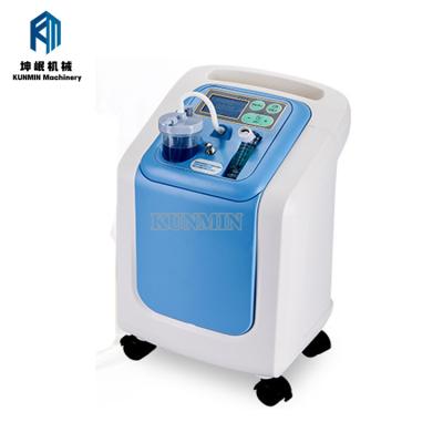 China Most Convenient Oxygen Concentrator and Efficient 3L Oxygen Machine for sale