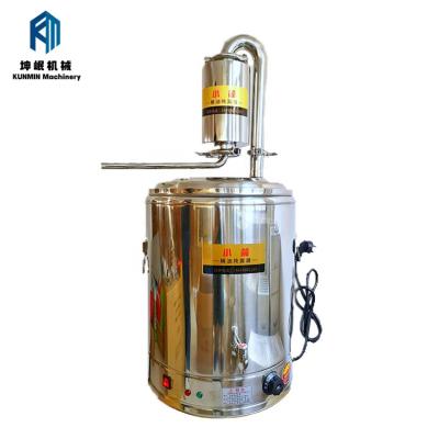 China Home use only essential structural design oil extraction equipment machine for sale