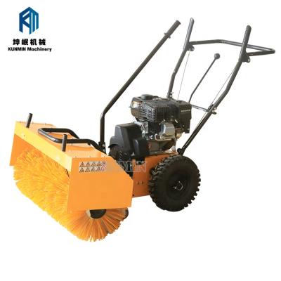 China Budget hotels and practical large multifunctional road snow plow machine for sale