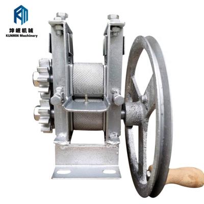 China Home Use Most Convenient And Efficient Bamboo Strip Splitter Bamboo Flaker Machine for sale