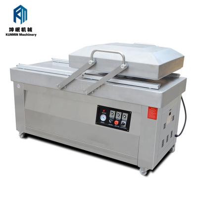 China Food Saving Energy And High Efficiency Vacuum Sealer Packaging Machine For Food for sale