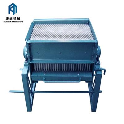 China Factory only structural design manual chalk production mold make machine for sale