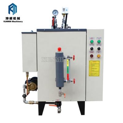 China VERTICAL Top Selling and High Quality Natural Gas Steam Boiler for sale