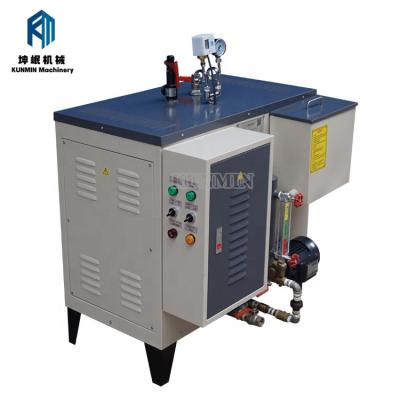 China Reasonable Price VERTICAL Small Lpg Steam Vaporizer Boiler for sale