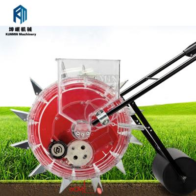 China Automatic Agricultural Farm Easonable Price Peanut Seeding Machine for sale