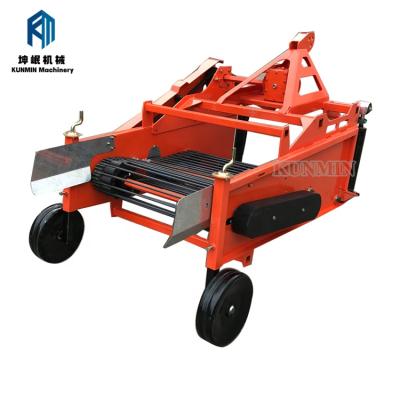 China Economical and practical harvest potato machine for sweet potato harvesting equipment for sale