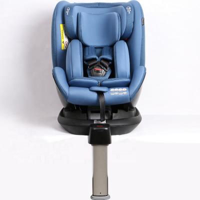 China Protect Babies I-Size Car Seat Baby With Support Leg CEE R129 Certificate for sale