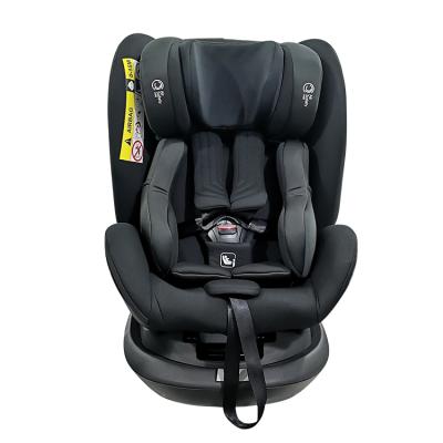 China New Portable Adjustable 40-135CM Safety Child Car Seats/Baby Car Baby Car Seat Seat Protector for sale