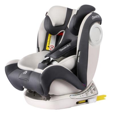 China Use In Popular Car Baby Car Seat Child Seat Group 0+123 With EEC R44/04 Certification for sale