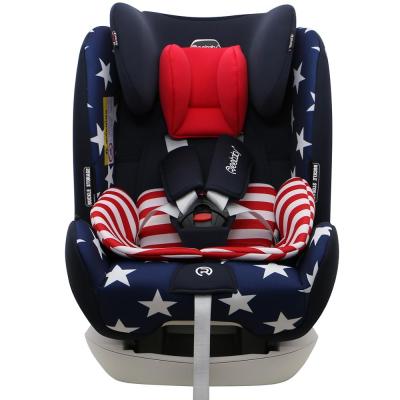 China Use in Car Combination Baby Car Seat Group 0+123 with EEC R44/04 Certification for sale