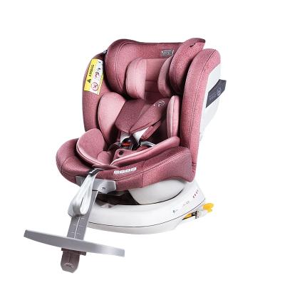 China EEC R44 /04 Luxury Baby Car Seat OEM Infant Car Seat 0-13 Kg for sale