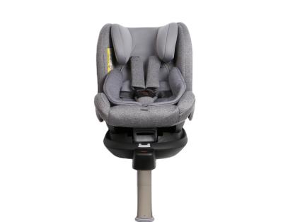 China Use in high quality car baby car seats with isofix for 0-12 years old with support leg for sale