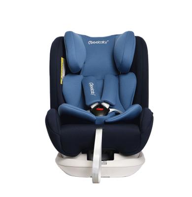 China PP New Arrival Child Safety Baby Car Seat 0-36KG CEE R44/04 for sale