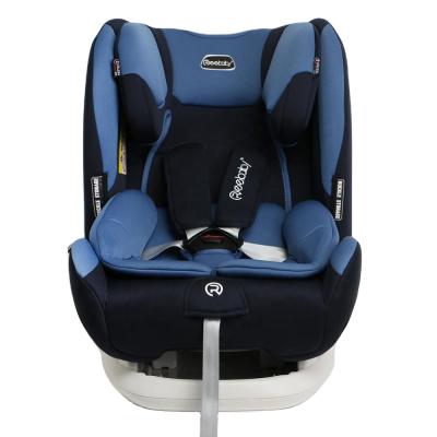 China Use In Car High Quality Comfortable Baby Car Child Adjustable Safety Seat for sale