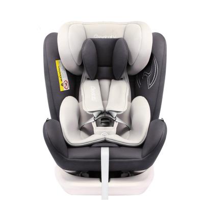 China Use in high quality car baby car chair/safety child car seat with ECER44-04 0-36kg for sale