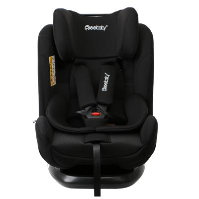 China Chinese ISOFIX Car Seat Supplier, 3 in 1 Child Safety Car Seat, Group123, ISOFIX Car Seat for sale