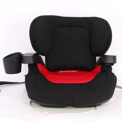 China HDPE Travel Safety Toddler Rear Facing Car Seat Infant Baby Kids Booster Toddler Child Convertible Chair for sale