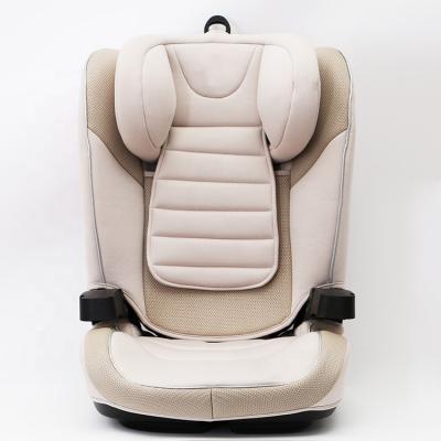 China Use in the right child safety seat cushion / car design car / baby cushion for sale