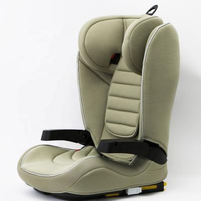 China Use in the front facing SIP car fits children 15 to 36 kg with plastic cover for sale