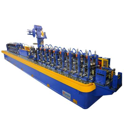 China Other High Precision Tube Welder For Carbon Steel Argon Arc Tube Making Machine High Speed ​​Tube Mill Line for sale