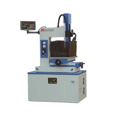 China Construction worksÂ   DS703A cnc edm hole drilling machine/edm drilling rig for sale