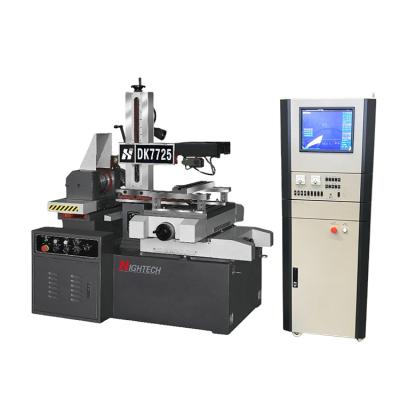 China High Precision DK77 Series CNC EDM Wire Metal Cutting Cutting Machine For Sale Molybdenum EDM Wire Cutting Machine for sale