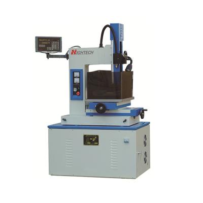 China Building Material Shops DS703A High Precision Drive CNC EDM 0.3-3mm Micro Servo EDM Hole Drilling Rig for sale