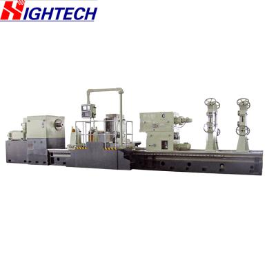 China Building Material Shops Automatic Horizontal Spindle High Speed ​​Lathe Machine for sale