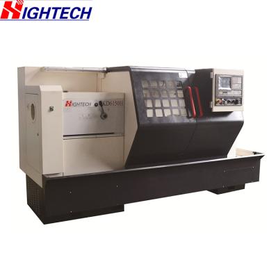 China Building material shops CKD61125L heavy duty horizontal cnc lathe metal cutting cnc lathe machine tool price for sale