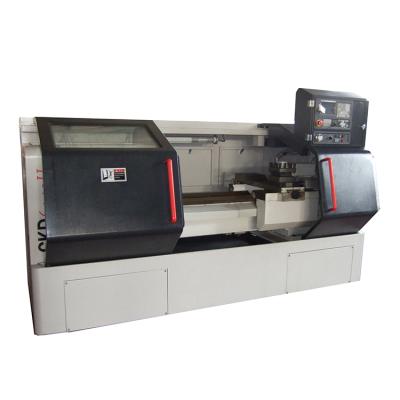 China High Quality CNC Lathe Machine Tool Metal CNC Lathe Machine China Supplier of Building Material Stores for sale