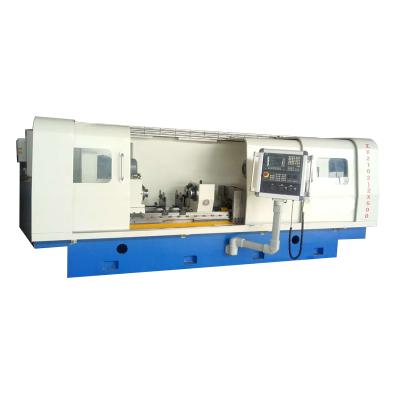 China China Manufacturer ZK2102A CNC Deep Hole Gun Drill Machine High Precision Deep Hole Drilling Machine Building Material Stores for sale