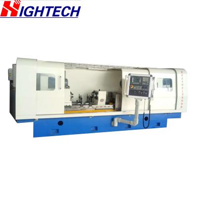 China Construction Material Shops ZK2102A Horizontal Deep Hole Drilling Machine CNC Gun Drilling Rig for sale