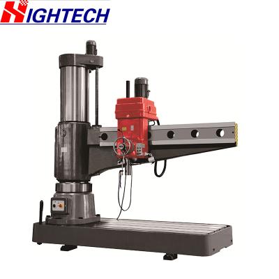 China Construction Material Stores Z3050 Spark Drilling Machine For Metal Processing Radial Drilling Machine for sale