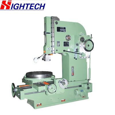 China Building Material Shops B5032E High Quality Slot Machine For Metal Working Or Slotter For Machining Metal for sale